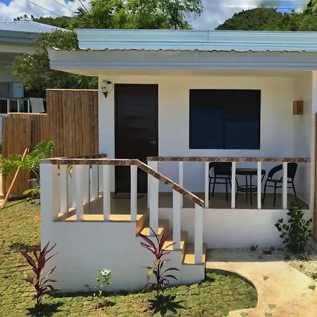 Kalipay Bungalows